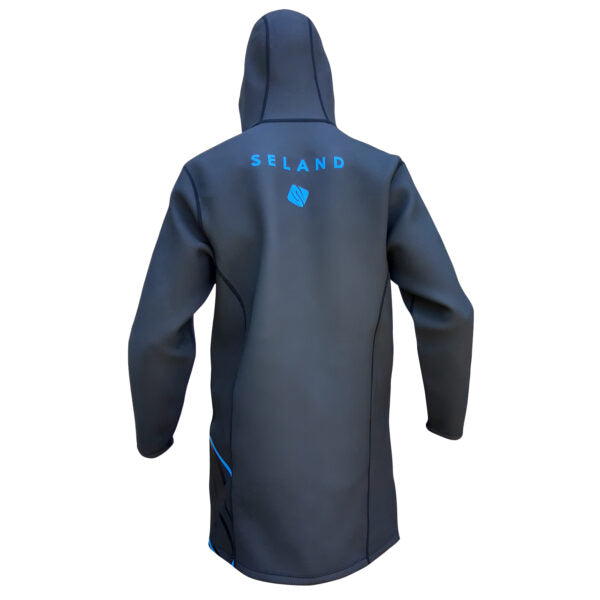 Chaqueta Seland Zahara Wind Stopper