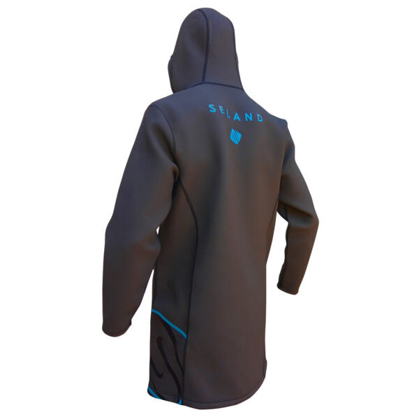 Chaqueta Seland Zahara Wind Stopper
