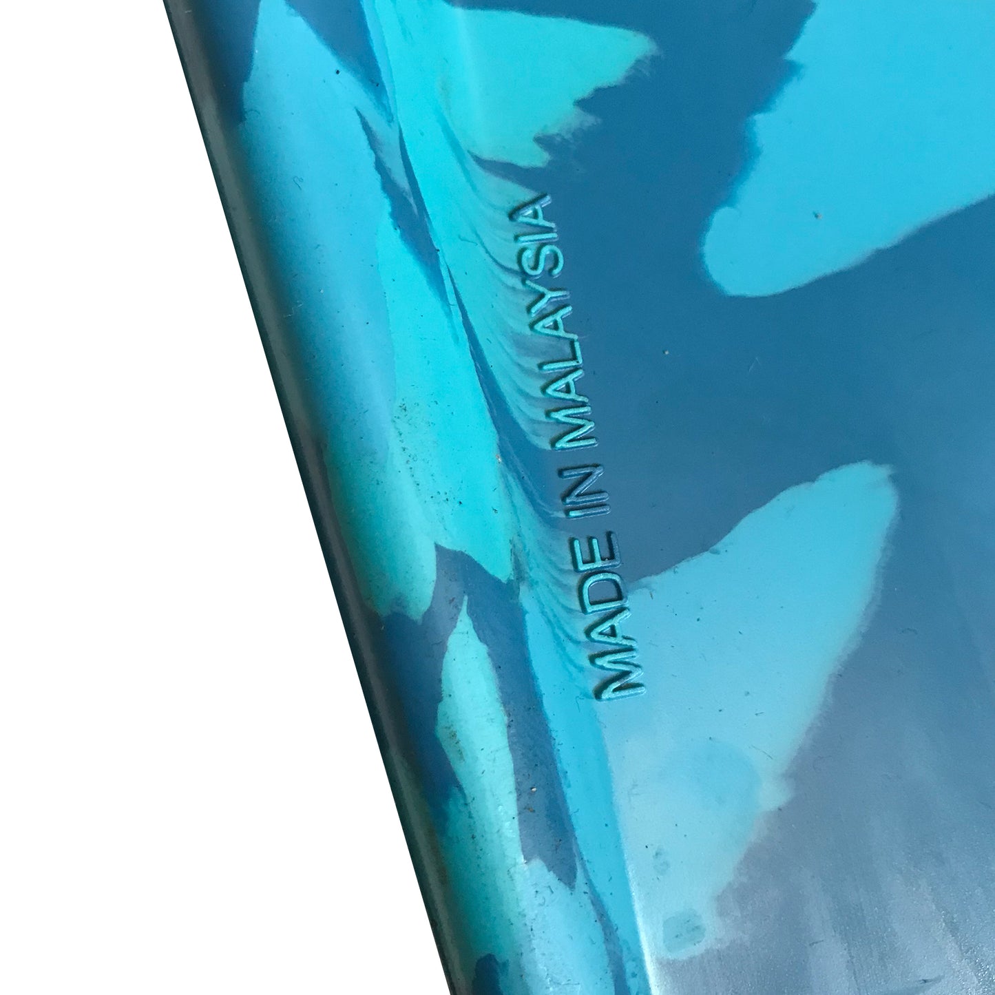 Aletas bodyboard FS300 MIXED