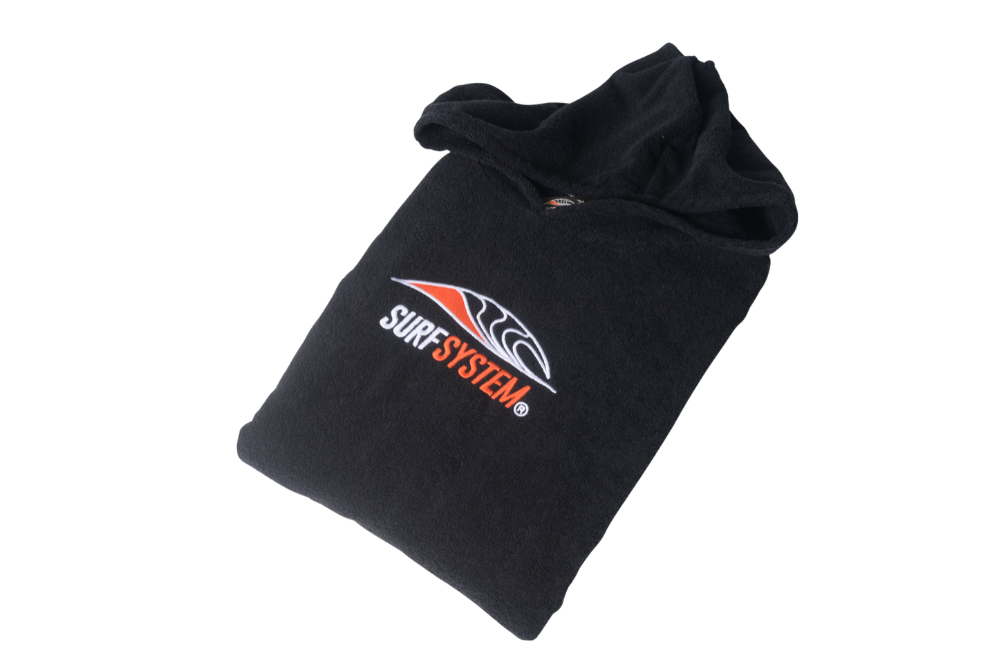PONCHO SURFSYSTEM HOMBRE