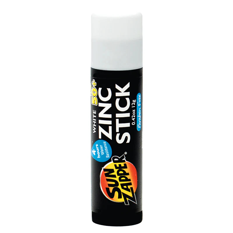 Sun Zapper Zinc Stick SPF50