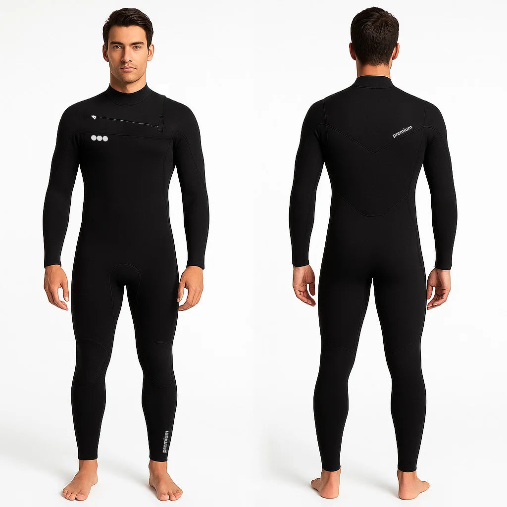 Neopreno Premium Men 4/3.5 mm SC 2