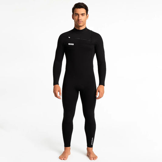 Neopreno Premium Men 4/3.5 mm SC 2