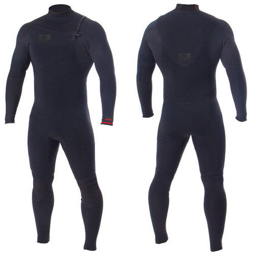 NEOPRENO Ocean and Earth MEN DOUBLE 3/2