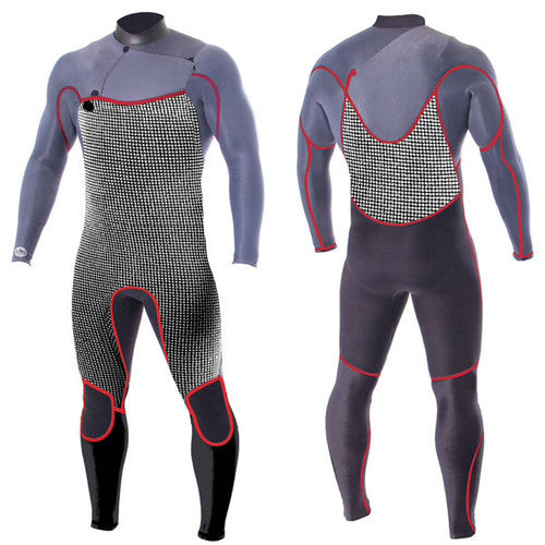 Surf_bodyboard-Neopreno-Ocean_and_Earth-3mm_Steamer-Double_Black-Chest_Zip-Black__41379