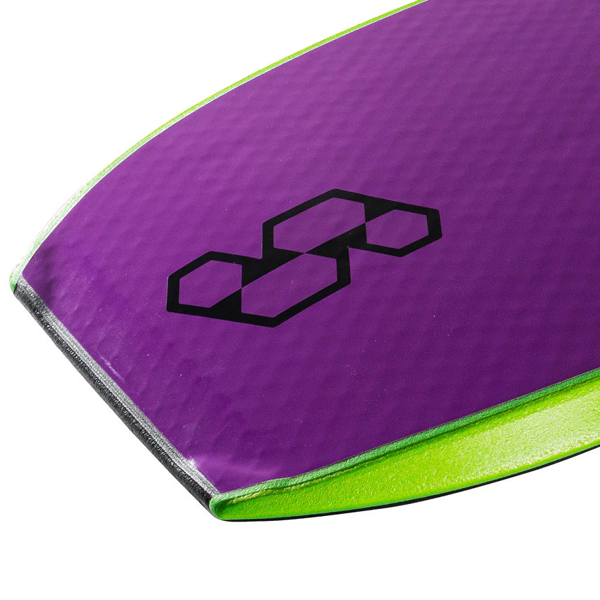 Bodyboard Science Tanner LTD TRIQUAD VENT F4