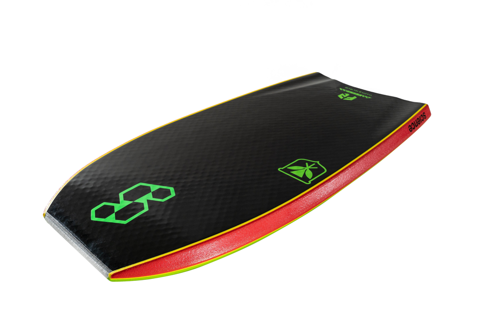 Tabla de bodyboard Polivalente bodyboard-science-kawika-veeks-hybrid-signature-series Europe