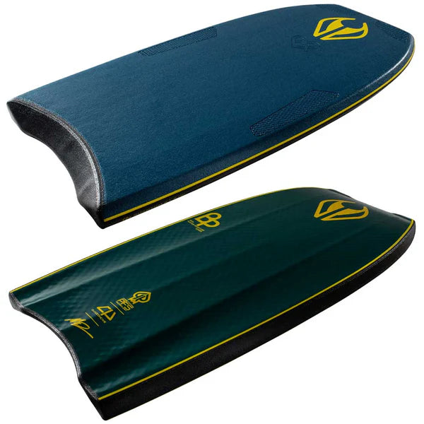 Bodyboard NMD Ben Player Quantum K19 PP