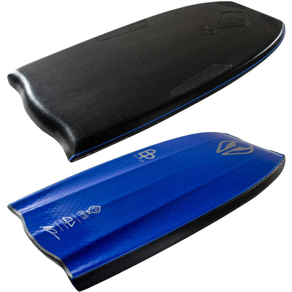 Bodyboard NMD Ben Player Quantum BAT K19 PP