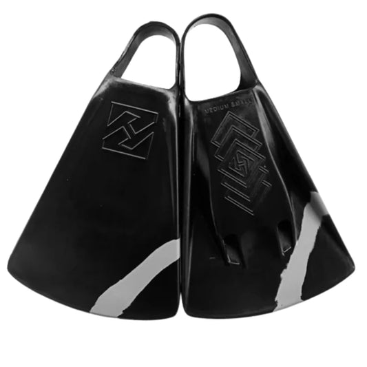 ALETAS BODYBOARD DUBB ZERO NEW