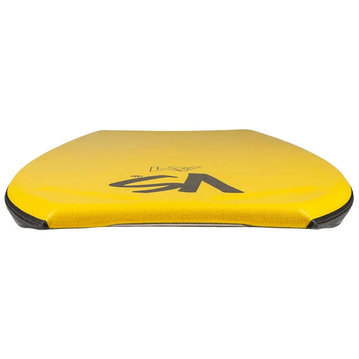 Bodyboard VS Anthony Miller K15 X6 Concave