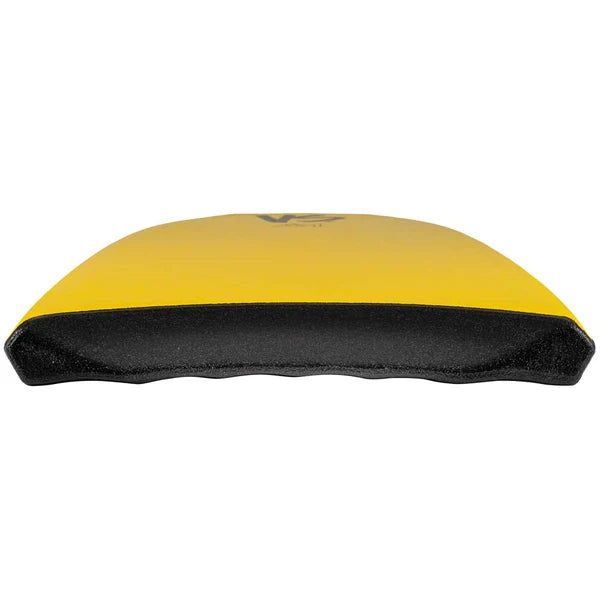 Bodyboard VS Anthony Miller K15 X6 Concave