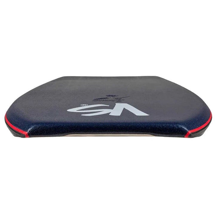 Bodyboard VS Winchester K19 X4 Mini Quad