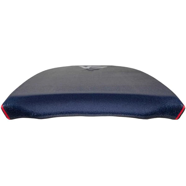 Bodyboard VS Winchester K19 X4 Mini Quad