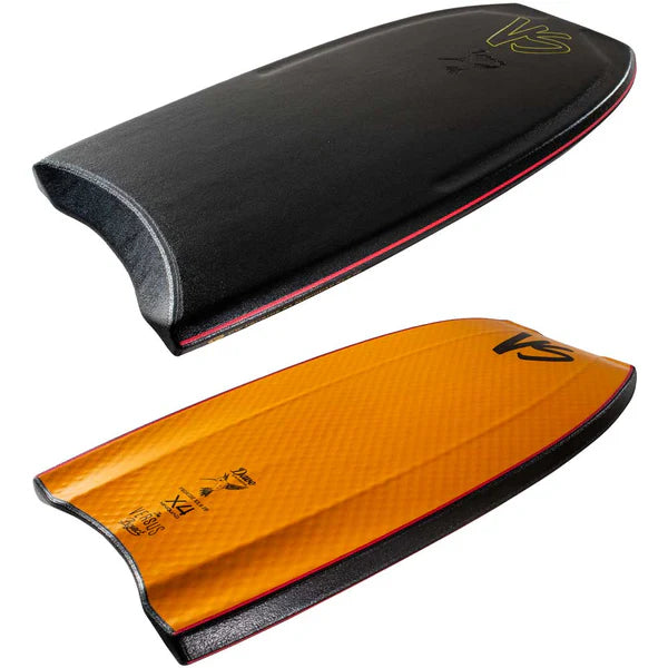 VS Dave Winchester Proride Mini Quad Bodyboard 2026