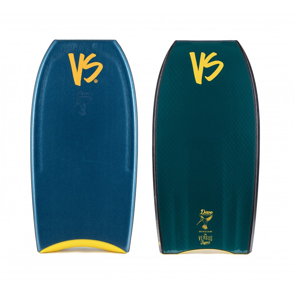 VS Dave Winchester SPLTR - tabla de bodyboard profesional
