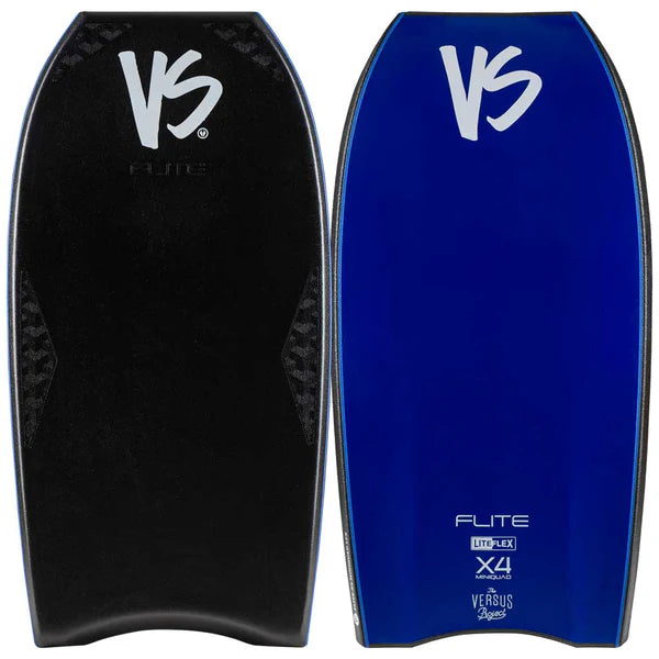 VS Flite LiteFlex Mini Quad 1.2lb PP Bodyboard