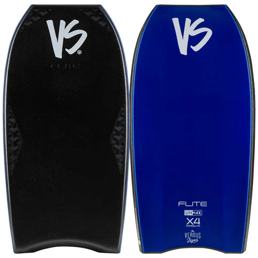 VS Flite LiteFlex Mini Quad 1.2lb PP Bodyboard