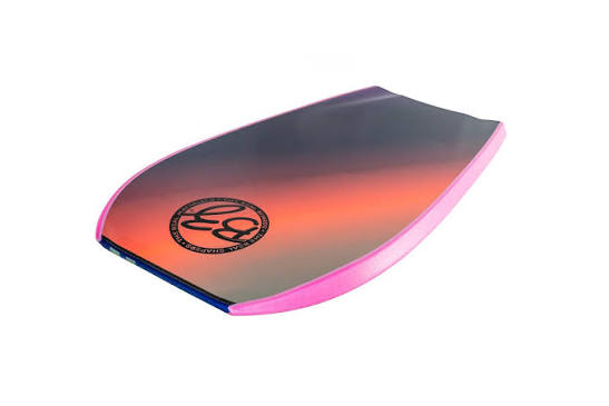 Vintage bz bodyboard