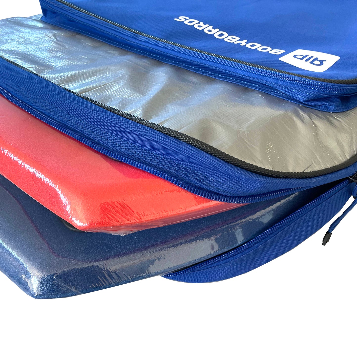 Funda bodyboard Rip