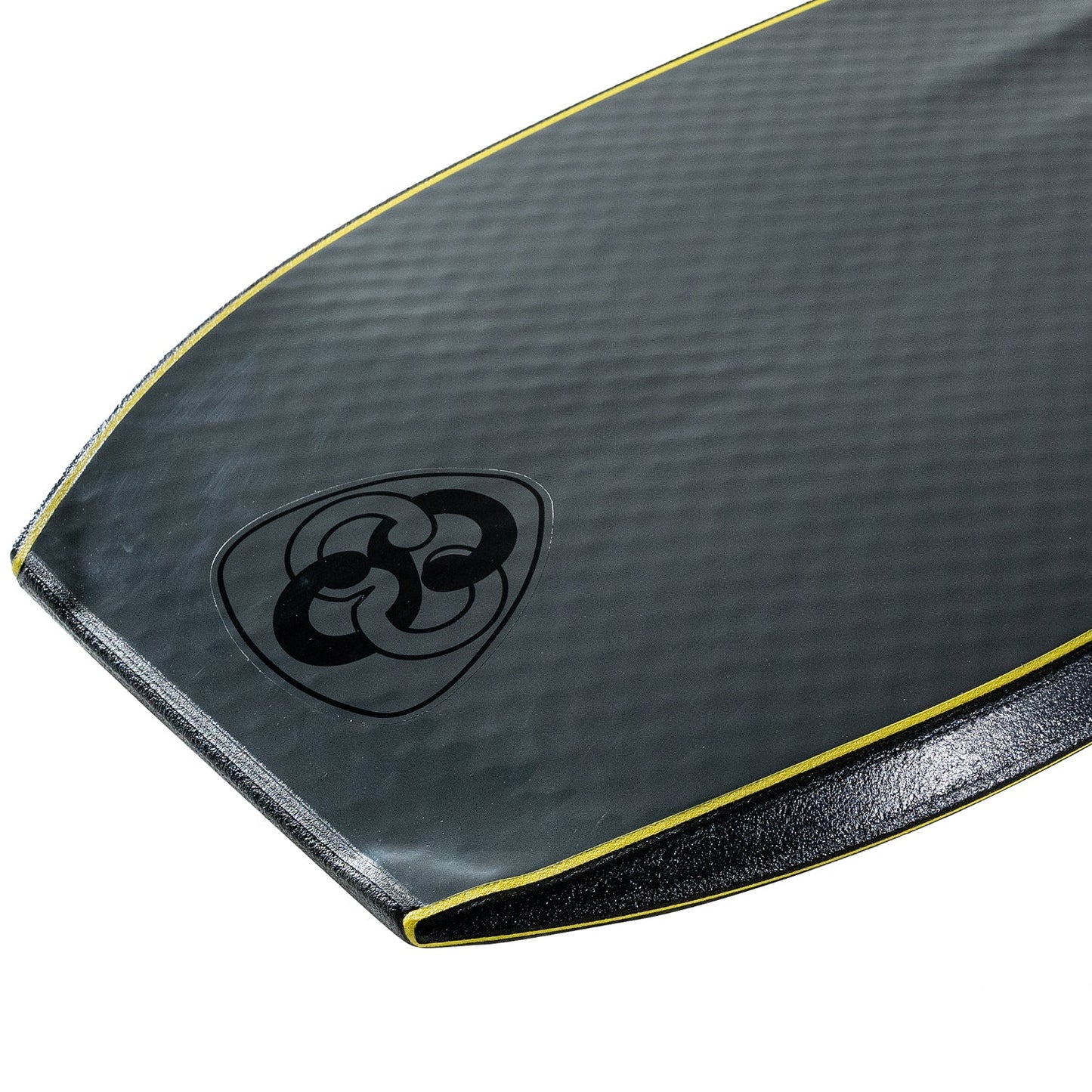 Bodyboard Science Warp