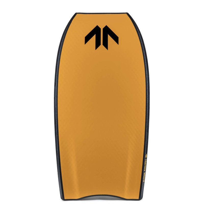 Bodyboard Found Harley Ward