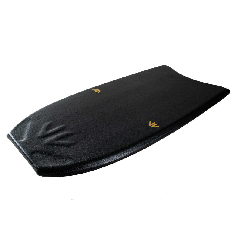 Bodyboard Found Harley Ward