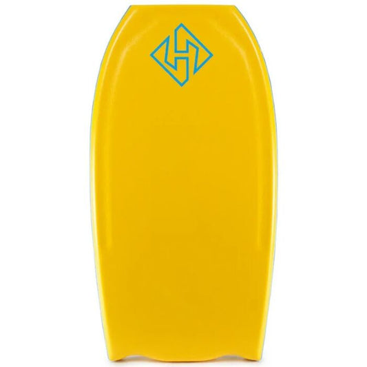 Bodyboard Hubb Edition PP Pro Bat Tail