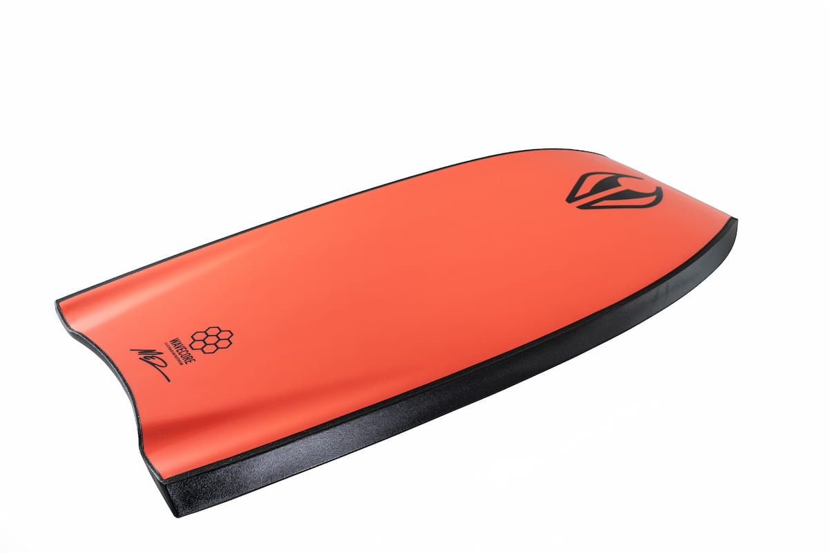 Bodyboard NMD Element PE HD