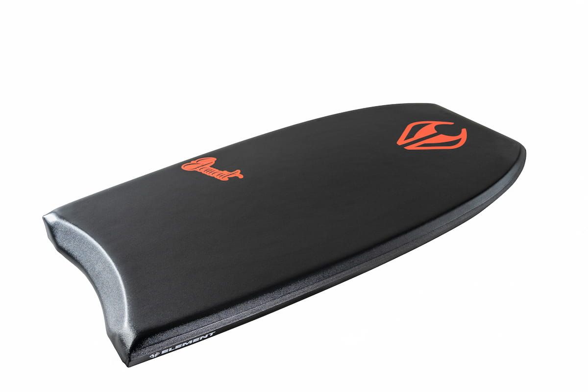 Bodyboard NMD Element PE HD