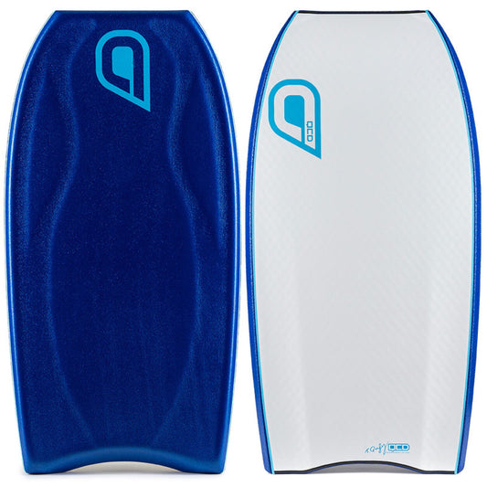 QCD Ultra 4X Concave
