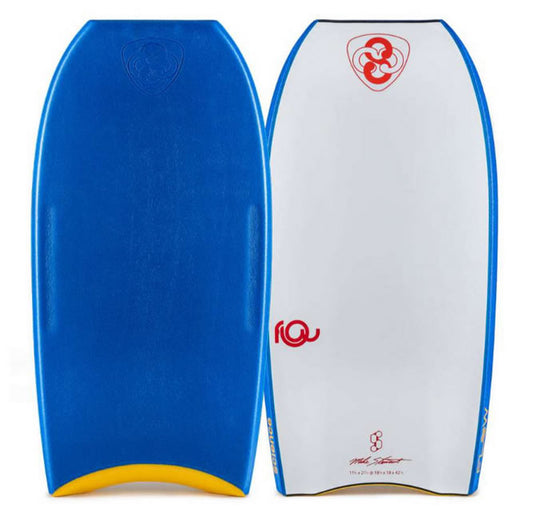 Bodyboard SCIENCE FLOW LEGACY SERIE PP 1.5