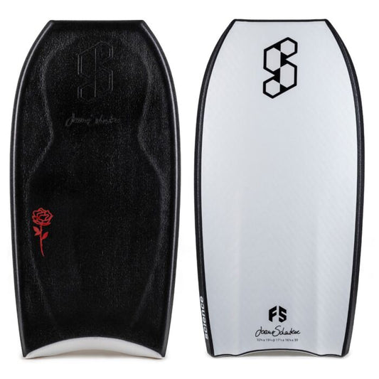 BODYBOARD 39" SCIENCE Joana Schenker Pro LTD TriQuad F5