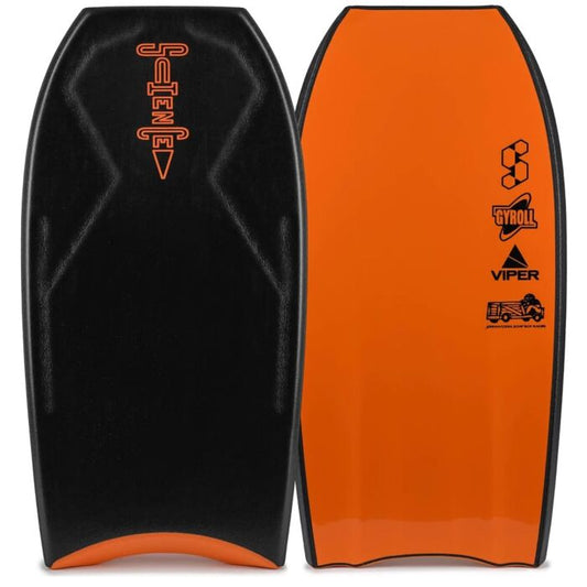 Bodyboard SCIENCE JOHNNY SEA PRO TS TQV F5