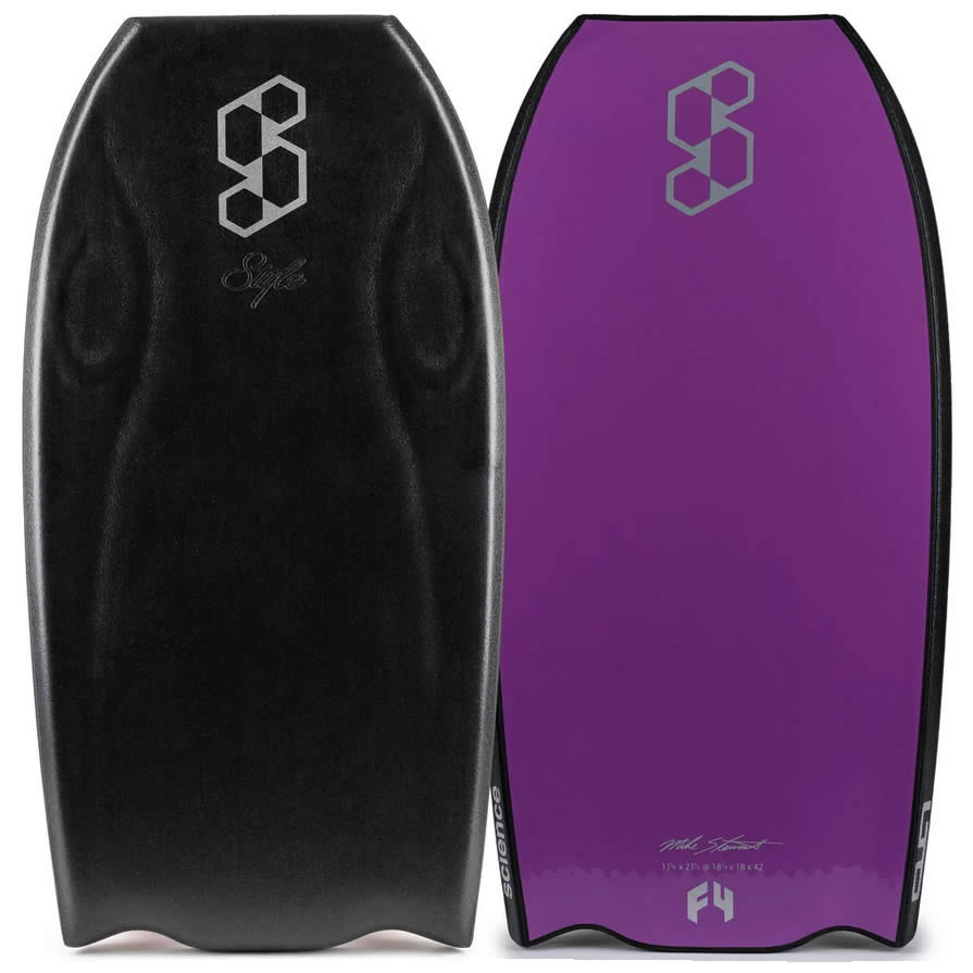 Bodyboard SCIENCE STYLE LTD FLAT BAT
