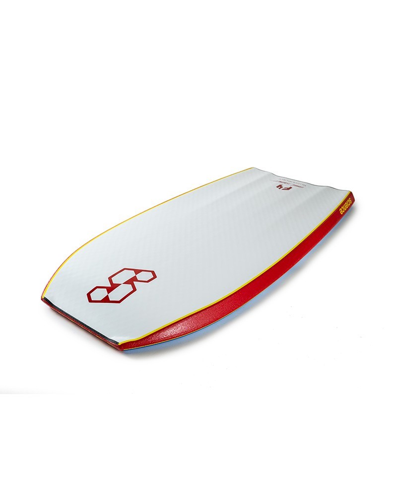 Bodyboard SCIENCE STYLE LOADED F4 QUAD VENT