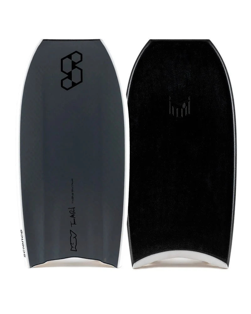 Bodyboard Pro Pack 41"