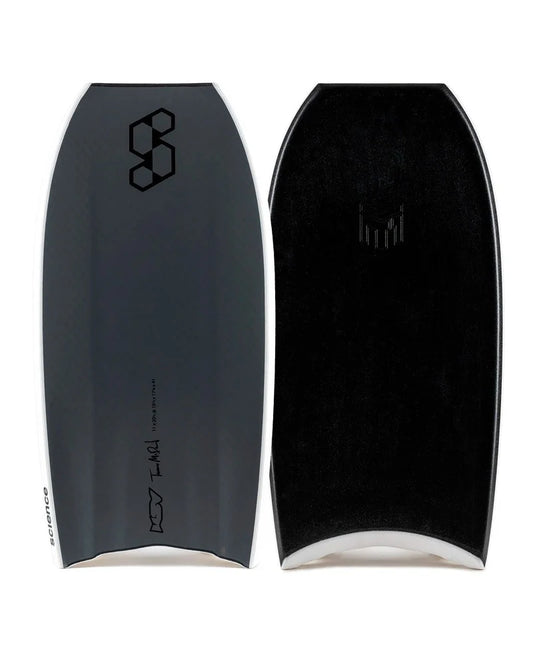Bodyboard Pro Pack 41"