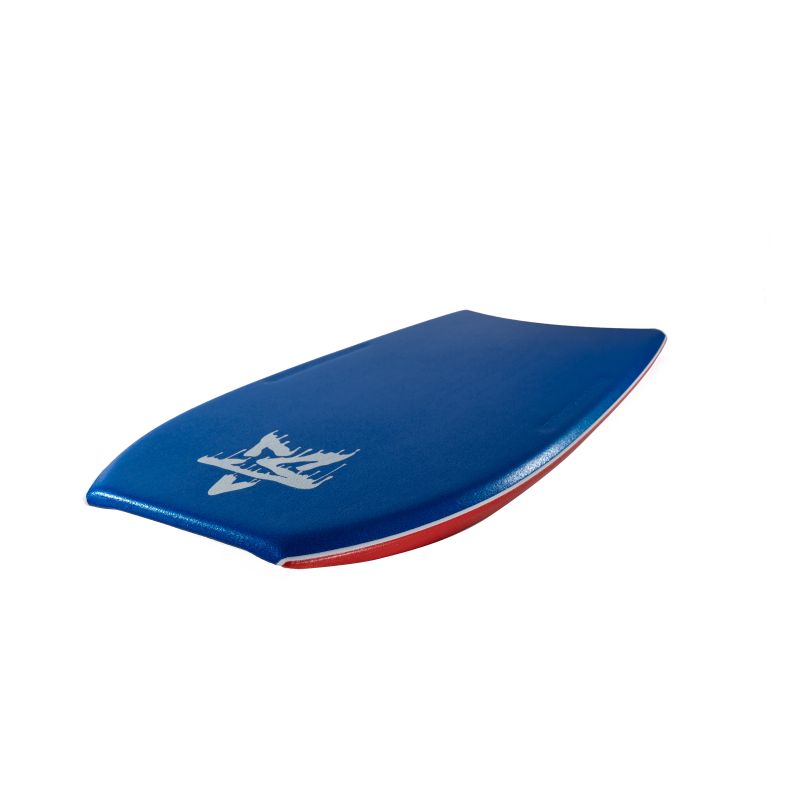 BODYBOARD STEALTH NEW BLOOD KINETIC PP