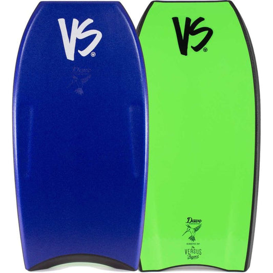 Bodyboard VS Winchester Kinetic PP