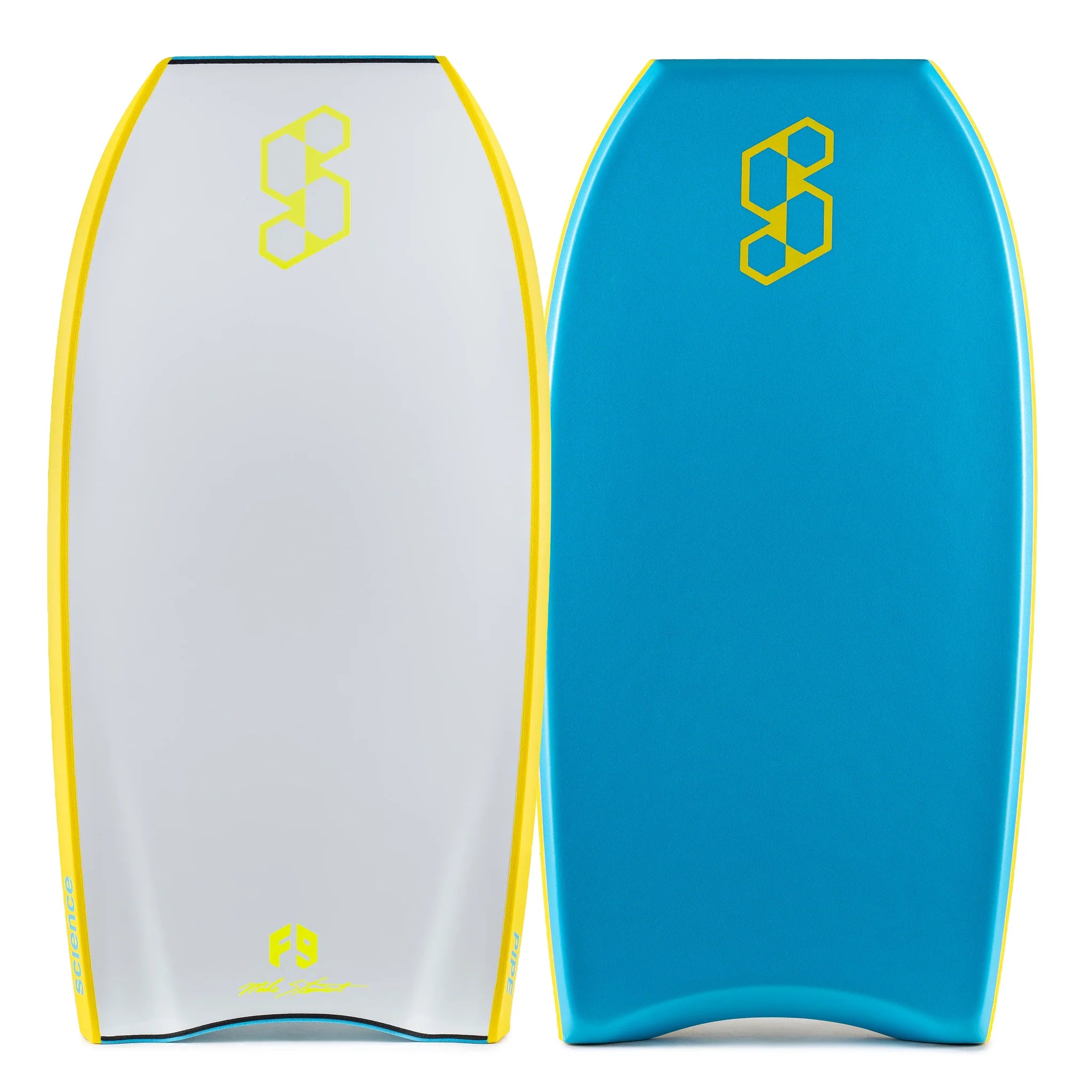 Bodyboard Pipe Stringer Aqua – VOOR STORE
