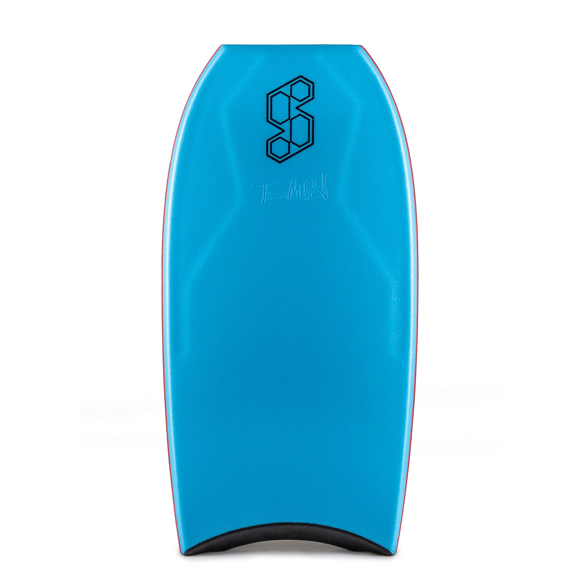 bodyboard SCIENCE TANNER LTD TRIQUAD VENT F4