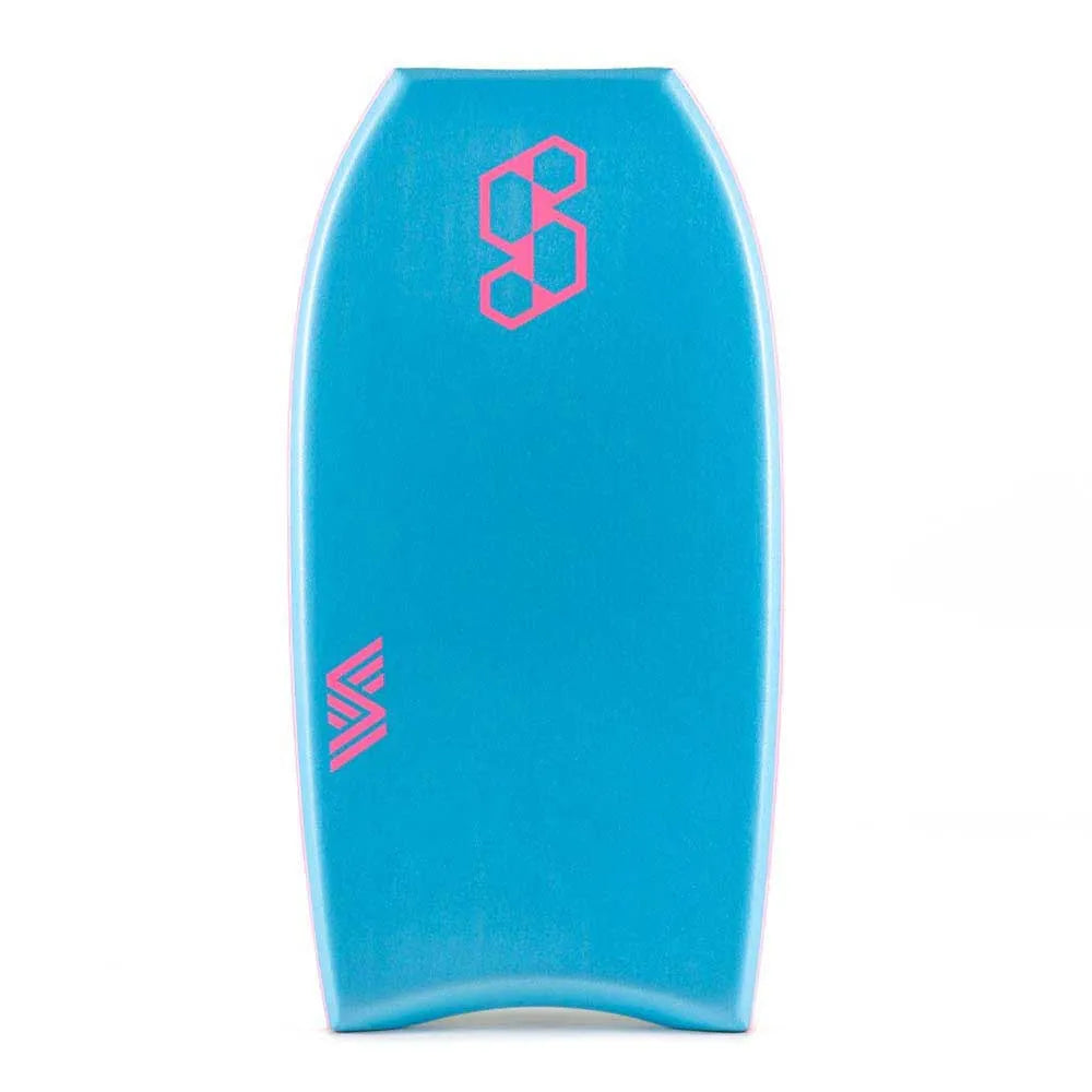 bodyboard science SSS PE AQUA/AQUA