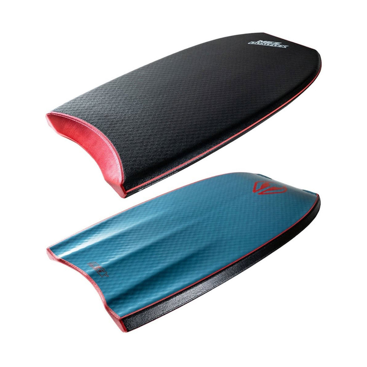 Bodyboard NMD Mez K19 Dualflex X4 Miniquad
