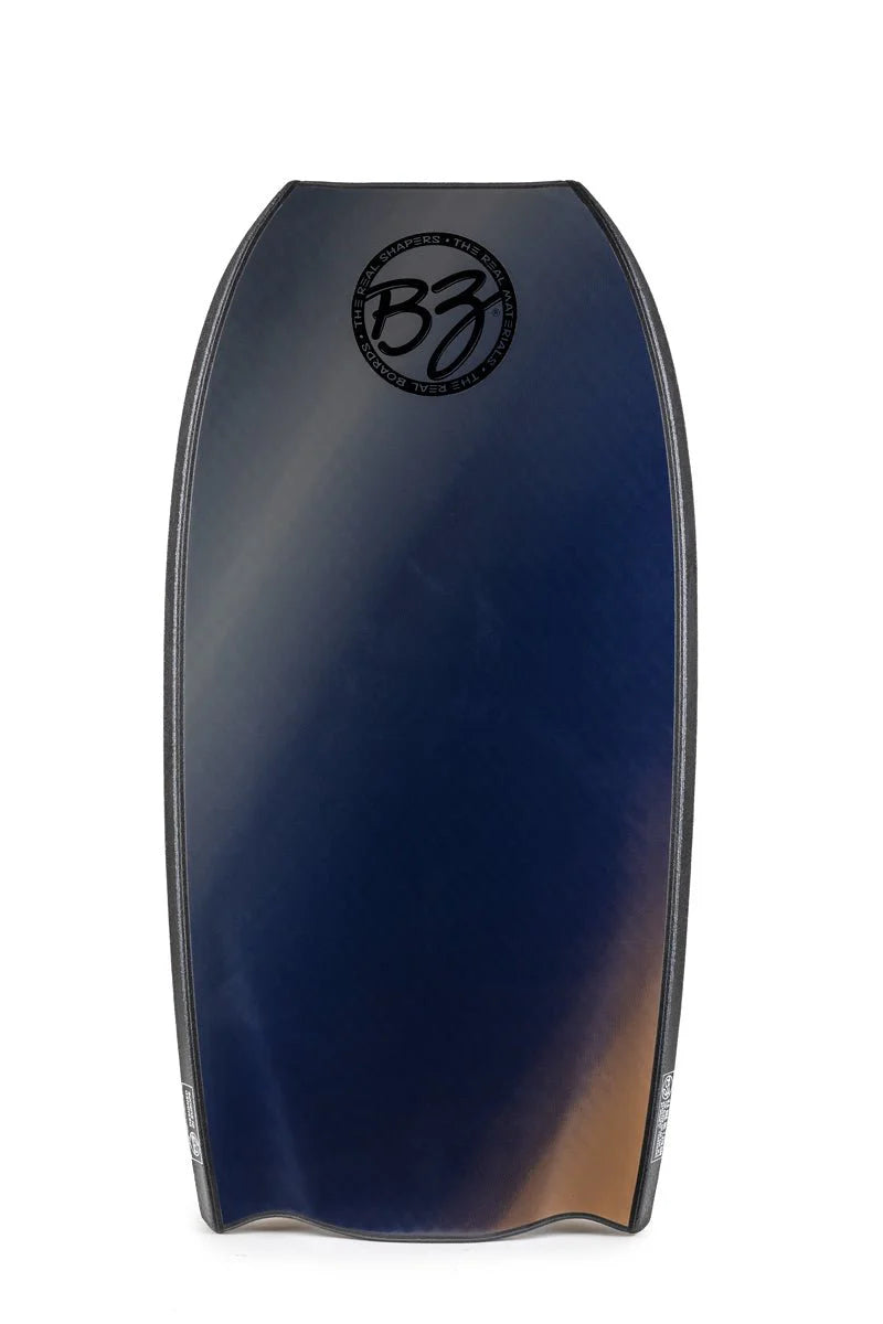 Bodyboard BZ Fundamental Midnight Blue