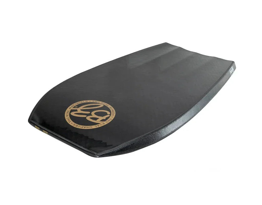 Bodyboard BZ PRO BLACK