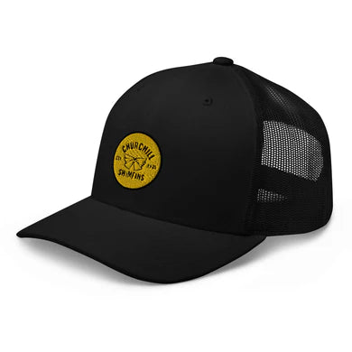 Gorra Churchill Trucker Cap