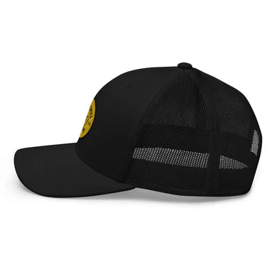 Gorra Churchill Trucker Cap