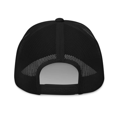 Gorra Churchill Trucker Cap