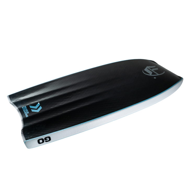 Bodyboard Empire GO PP Ultra K19